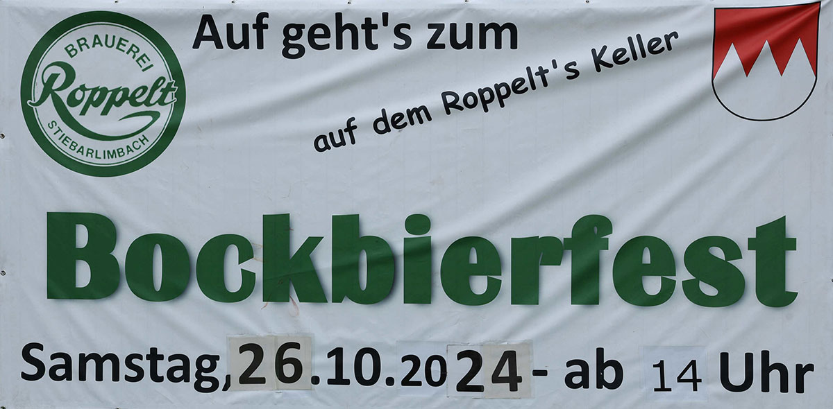 Bockbier